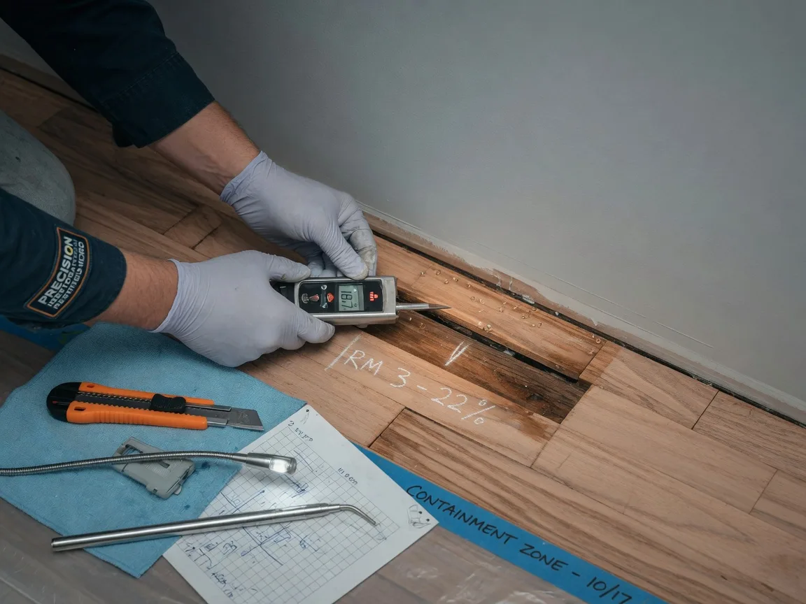 Why choose Water Removal in Nesconset, NY